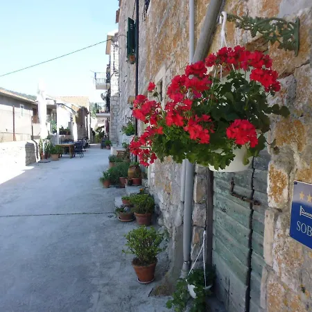 Πανσιόν Center Olivia Χβαρ