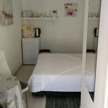 Πανσιόν Center Olivia 3*